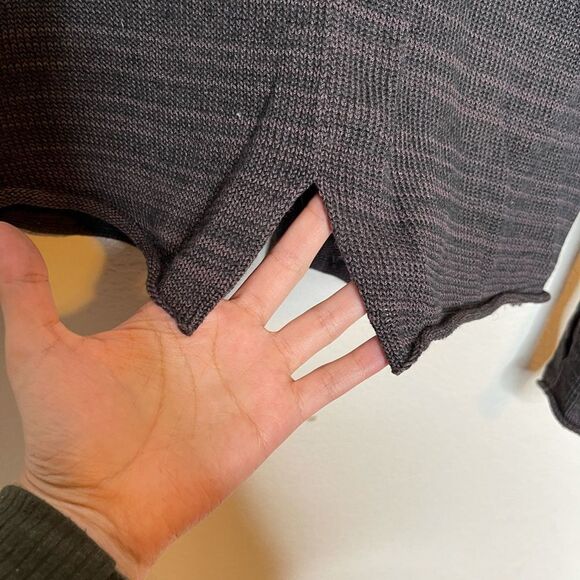 Peruvian connection boatneck sweater size xsmall‎ - Picture 5 of 7